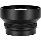 Viltrox TCL-X100VI Objectif téléconvertisseur pour Fujifilm X100VI Noir