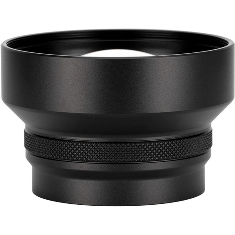 Viltrox TCL-X100VI Objectif téléconvertisseur pour Fujifilm X100VI Noir