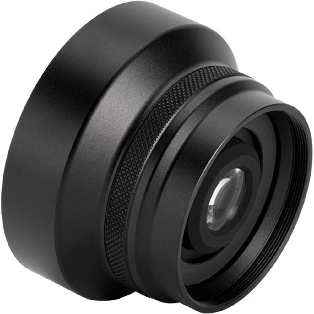 Viltrox TCL-X100VI Objectif téléconvertisseur pour Fujifilm X100VI Noir
