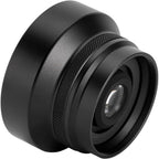 Viltrox TCL-X100VI Objectif téléconvertisseur pour Fujifilm X100VI Noir