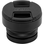 Viltrox TCL-X100VI Objectif téléconvertisseur pour Fujifilm X100VI Noir