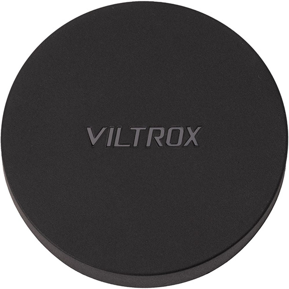 Viltrox TCL-X100VI Objectif téléconvertisseur pour Fujifilm X100VI Noir