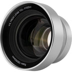 Viltrox TCL-X100VI Telekonverter-Objektiv für Fujifilm X100VI Silber