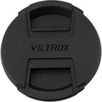 Viltrox TCL-X100VI Telekonverter-Objektiv für Fujifilm X100VI Silber