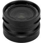 Viltrox WCL-X100VI Objectif de conversion grand angle pour Fujifilm X100VI Noir
