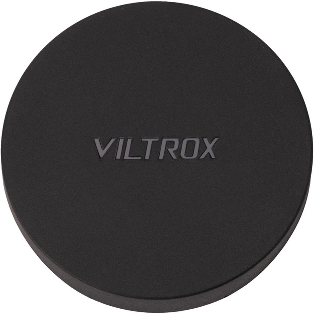 Viltrox WCL-X100VI Objectif de conversion grand angle pour Fujifilm X100VI Noir