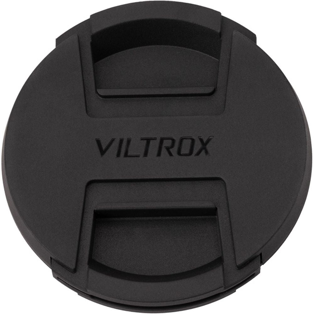 Viltrox WCL-X100VI Objectif de conversion grand angle pour Fujifilm X100VI Noir
