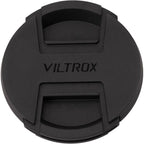 Viltrox WCL-X100VI Objectif de conversion grand angle pour Fujifilm X100VI Noir