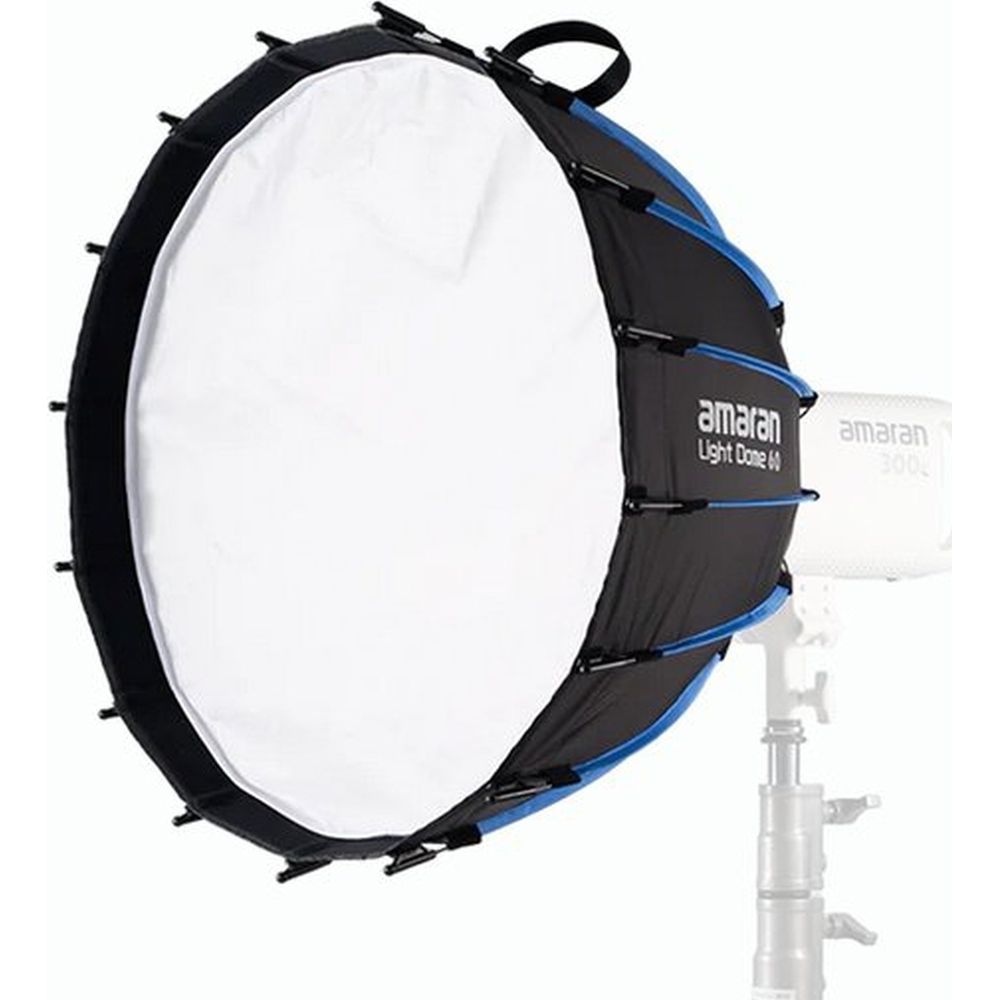 Amaran Light Dome 60