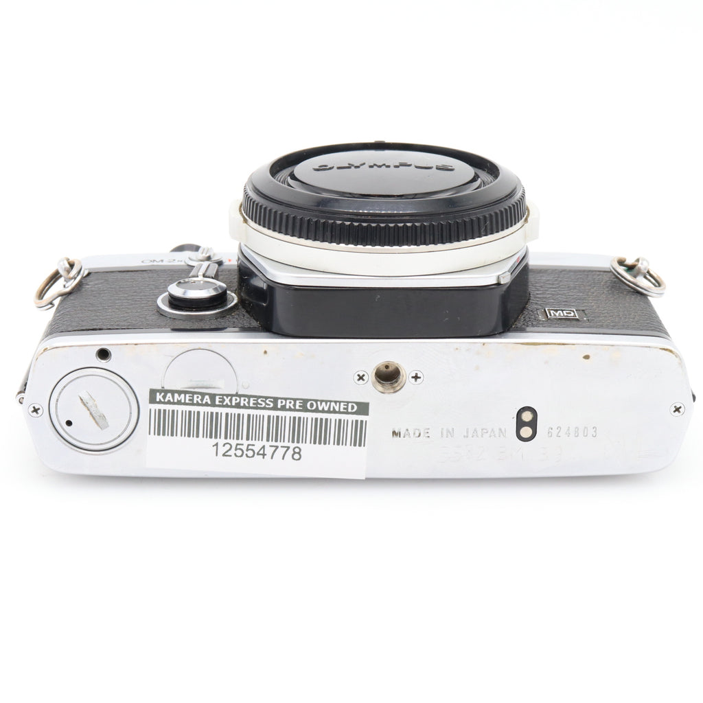 Olympus OM-2N occasion