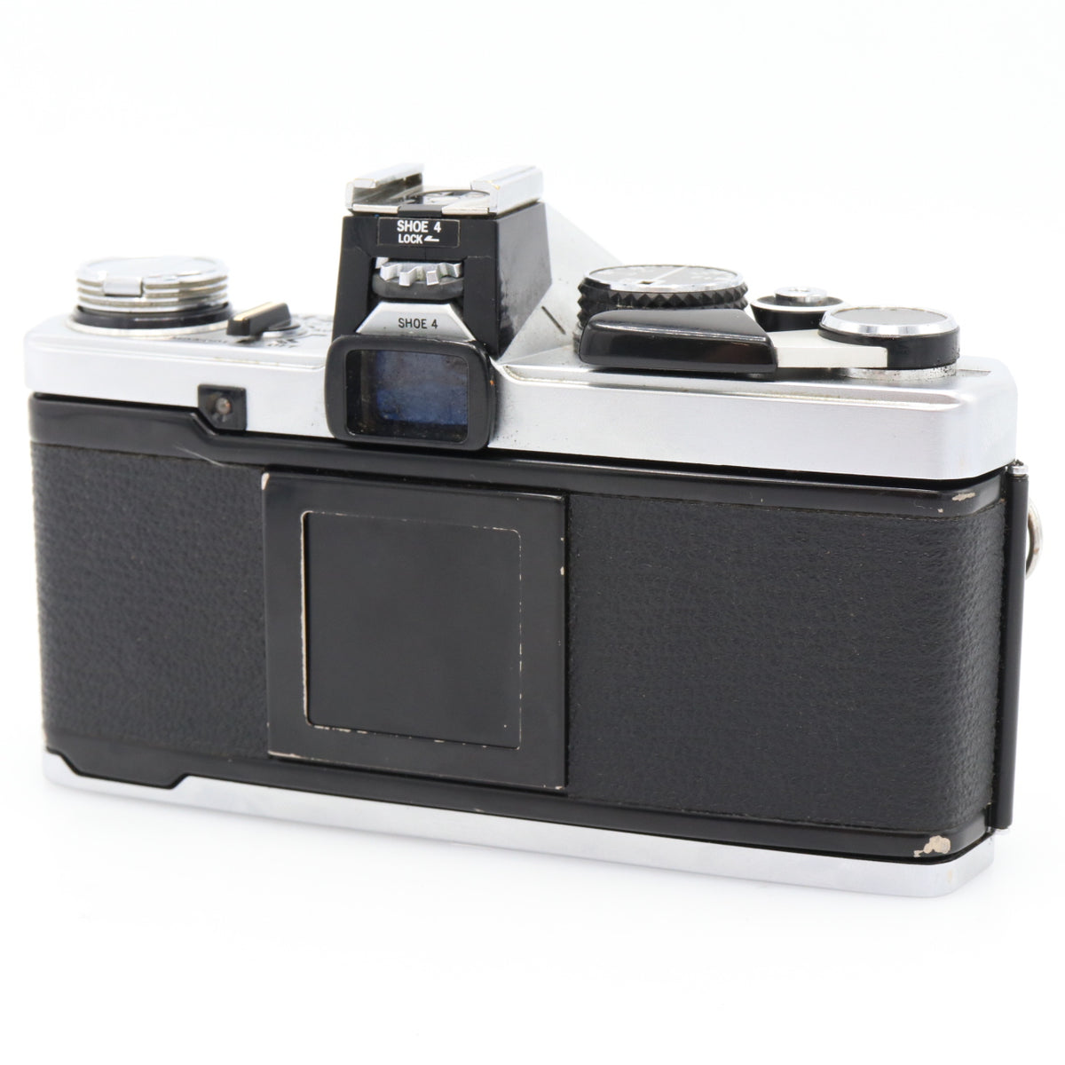 Olympus OM-2N occasion