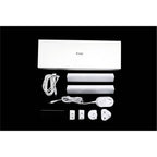 Orangemonkie Foldio Halo M2110R Kit de barre