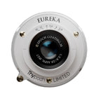 Thypoch Eureka 28mm f/2,8 ASPH. Leica M-Mount Pearl White + M-X-Adapter (silber)