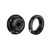 Thypoch Eureka 28mm f/2,8 ASPH. Leica M-Mount Semi-Glossy Black + M-X-Adapter (schwarz)
