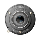 Thypoch Eureka 28mm f/2,8 ASPH. Leica M-Mount Semi-Glossy Black + M-X-Adapter (schwarz)