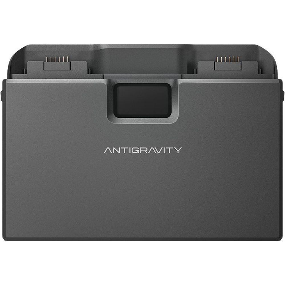 Antigravity A1 Centre de recharge