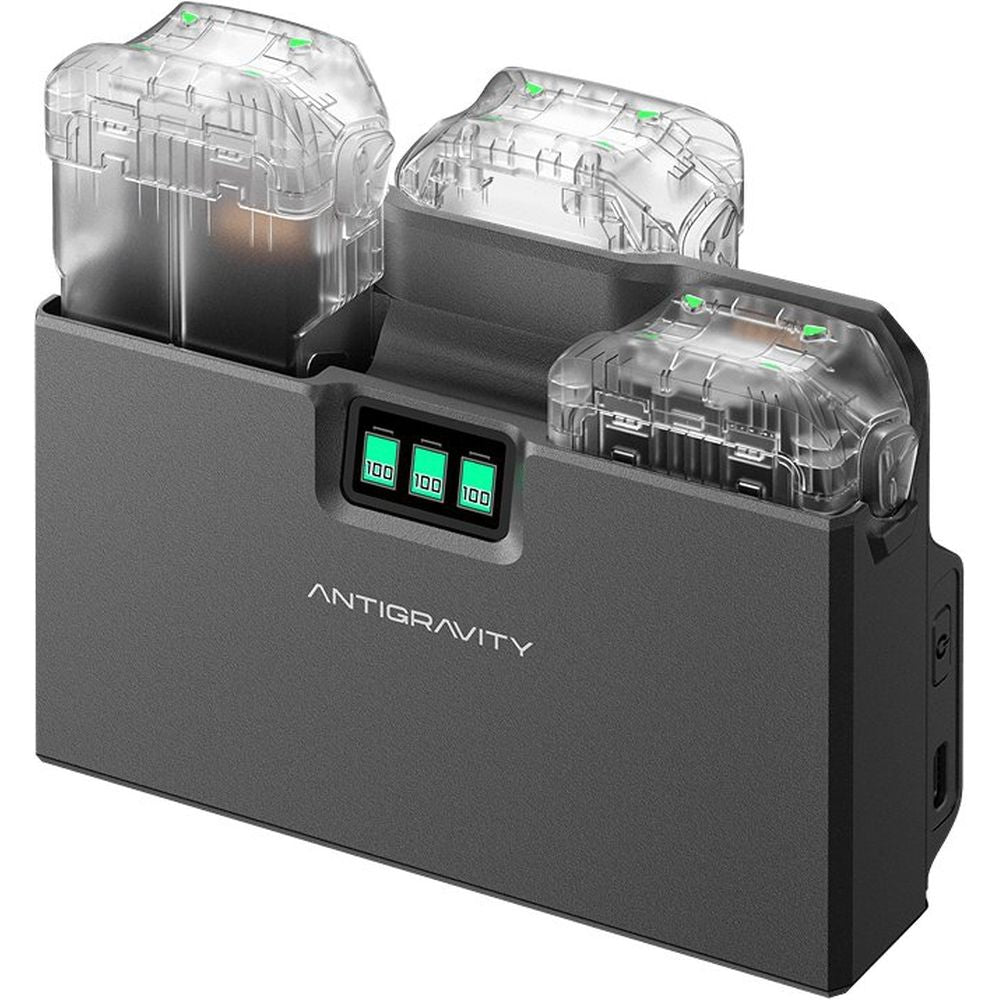 Antigravity A1 Centre de recharge