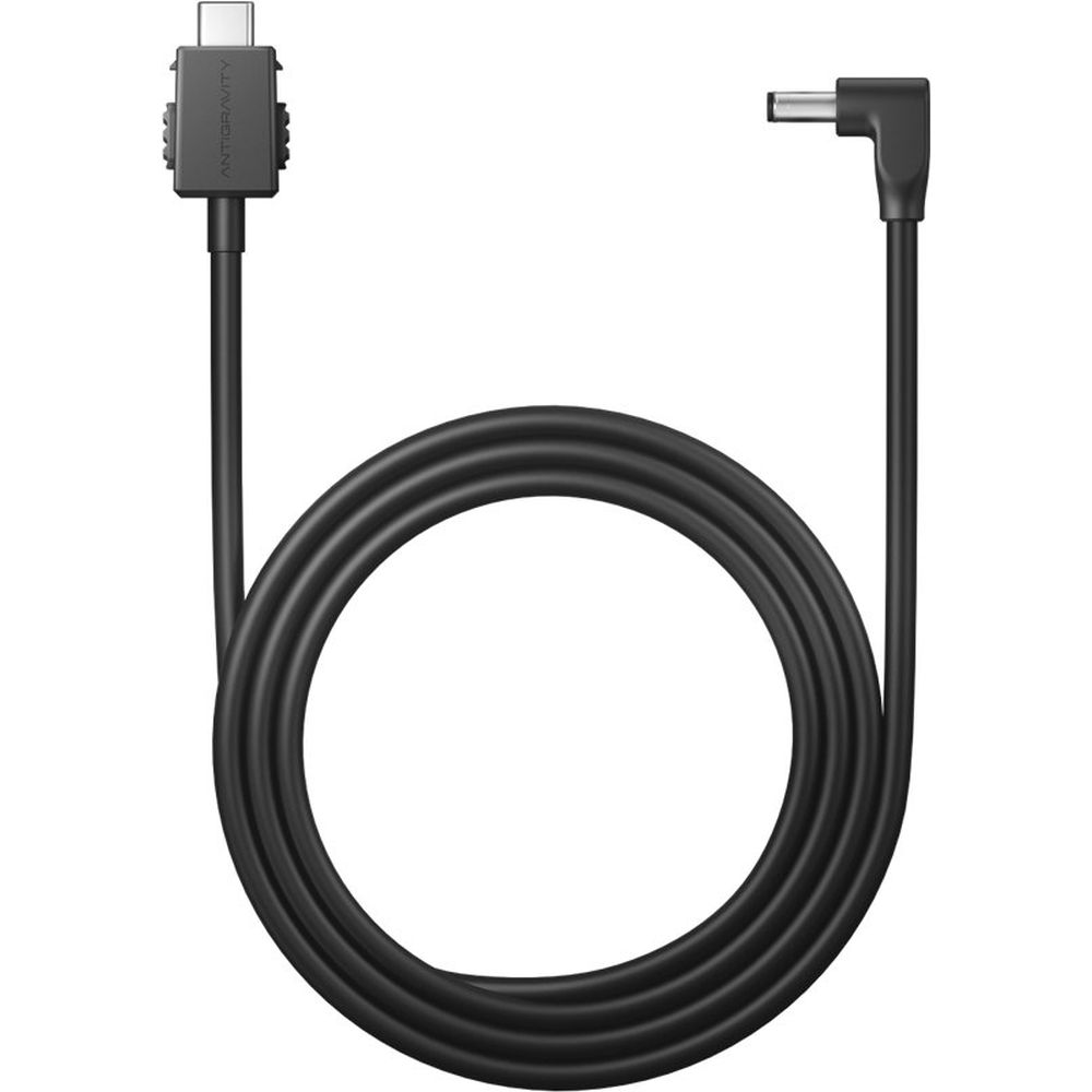 Antigravity Vision USB-C-auf-DC-Stromkabel (1,20 m)