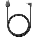 Antigravity Vision USB-C-auf-DC-Stromkabel (0,65 m)