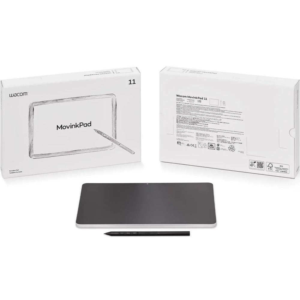 Wacom MovinkPad Tablette portable 11,5"