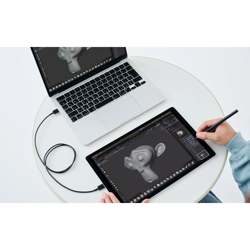 Wacom MovinkPad Pro portable 14
