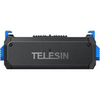 Telesin Support de charge 3-en-1 à dégagement rapide - DJI Osmo Nano