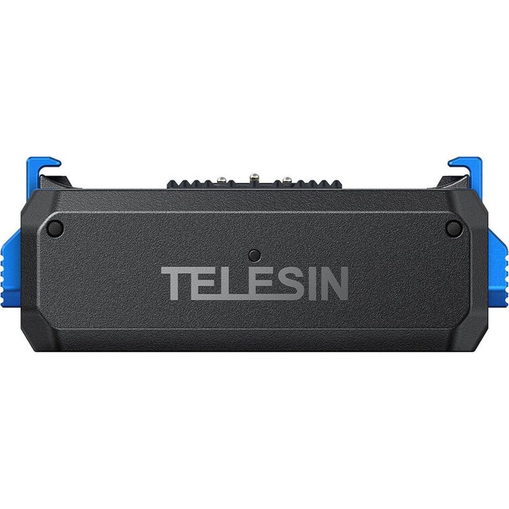 Telesin Support de charge 3-en-1 à dégagement rapide - DJI Osmo Nano