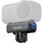Telesin Support de charge 3-en-1 à dégagement rapide - DJI Osmo Nano