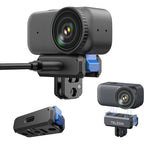 Telesin Support de charge 3-en-1 à dégagement rapide - DJI Osmo Nano