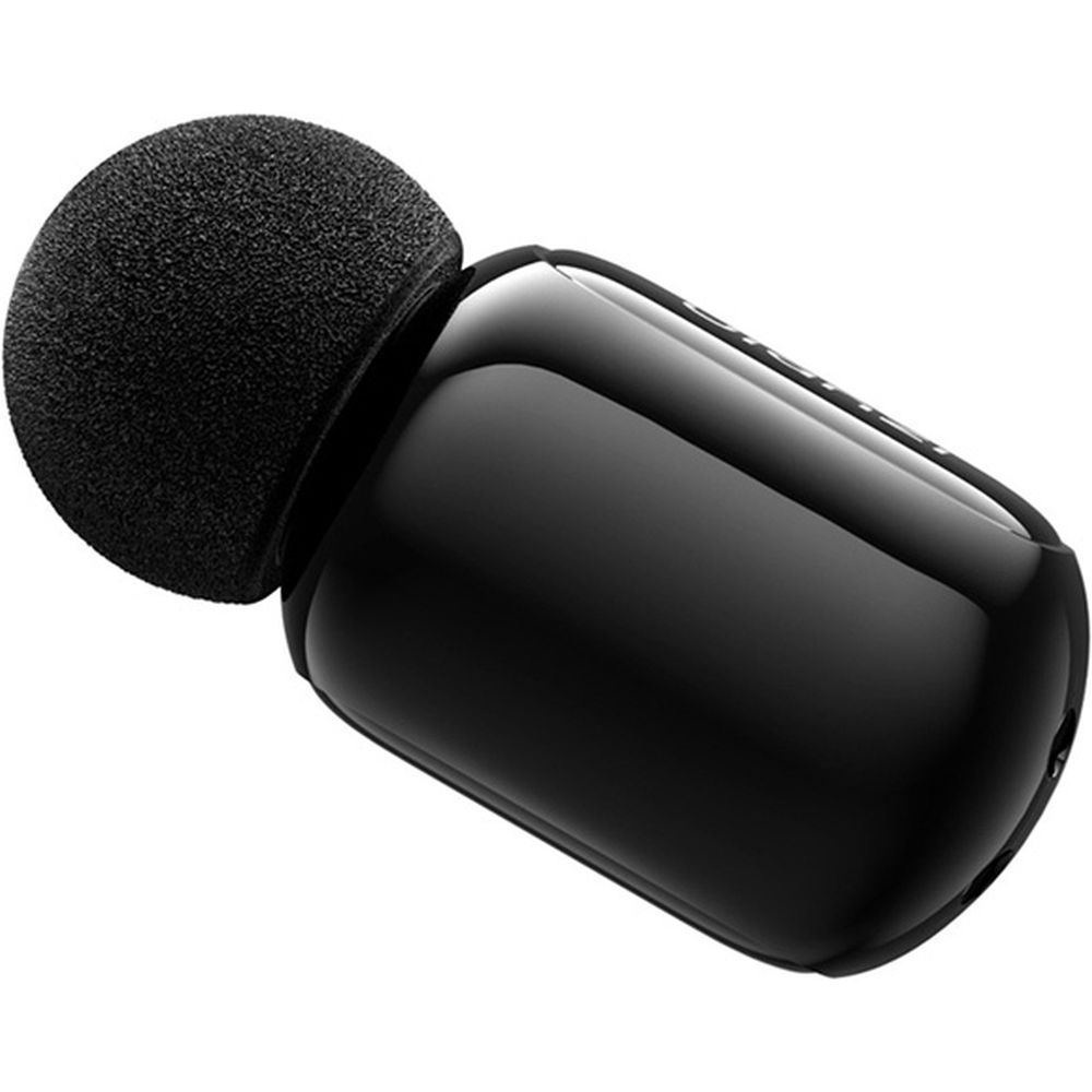 Ulanzi A200 Mini Mic Microphone sans Fil USB-C - Noir