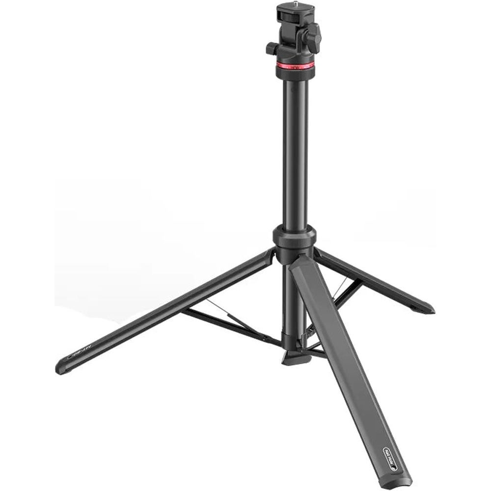 Ulanzi MT-80 Stativ mit automatischer Öffnung, 2 m