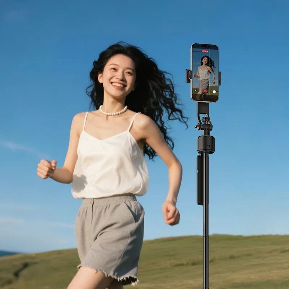 Ulanzi TT23 Trépied à selfie avec suivi automatique