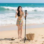 Ulanzi TT23 Trépied à selfie avec suivi automatique