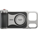 Telesin Master Poignée Poignée pour iPhone 17 Pro - Kit standard