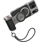 Telesin Master Poignée Poignée pour iPhone 17 Pro - Kit standard