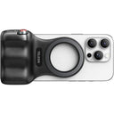Telesin Fun Shot Magnetgriff 2 - schwarz