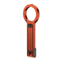 Ulanzi MA30 Mini-Smartphone-Stativ Magnetkarabiner Orange