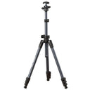Ulanzi TT59 Stativ 175 cm Aluminium Uka mit horizontalem Arm
