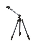 Ulanzi TT59 Stativ 175 cm Aluminium Uka mit horizontalem Arm