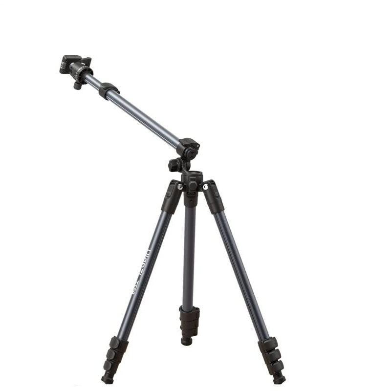Ulanzi TT59 Stativ 175 cm Aluminium Uka mit horizontalem Arm