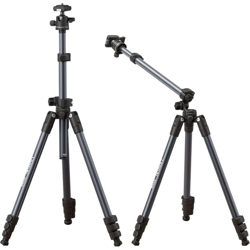 Ulanzi TT59 Stativ 175 cm Aluminium Uka mit horizontalem Arm