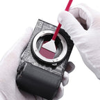 Ulanzi CO22 Vollformat-Sensor-Reinigungsset V2 – 6 Stück