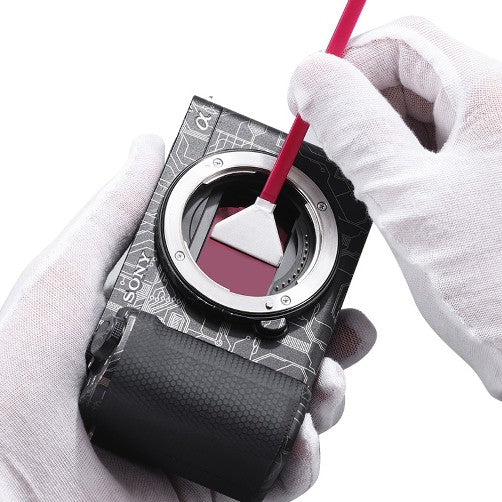 Ulanzi CO22 Vollformat-Sensor-Reinigungsset V2 – 6 Stück
