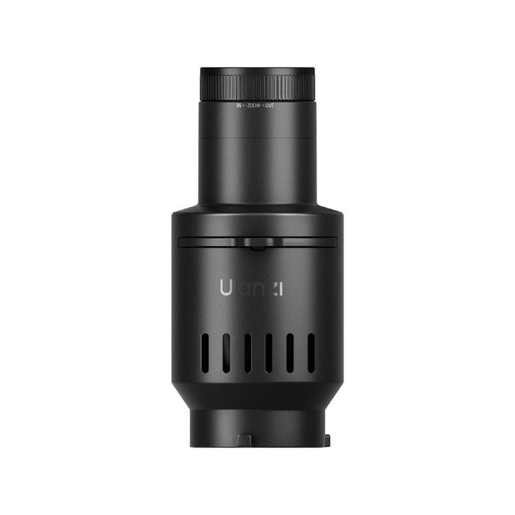 Ulanzi LAS007 Snoot mit Ulanzi Mini-Mount