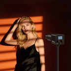 Ulanzi LAS007 Snoot avec Ulanzi Mini-Mount