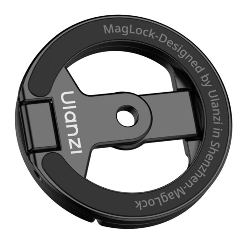 Ulanzi MA02 Maglock Support magnétique double