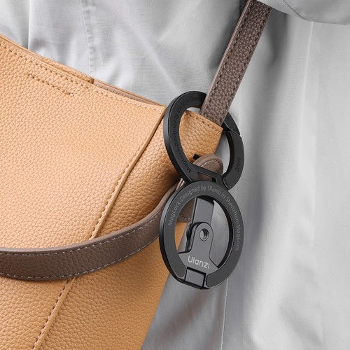 Ulanzi MA02 Maglock Support magnétique double