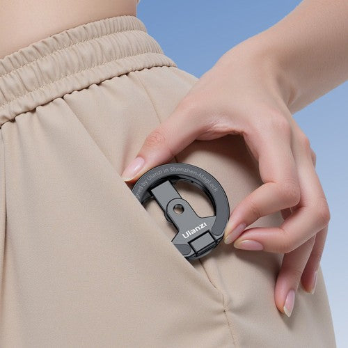 Ulanzi MA02 Maglock Support magnétique double