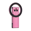 Ulanzi MA60 Mini trépied pliable MagSafe - Rose