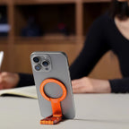 Ulanzi MA60 Mini MagSafe Tripod Foldable - Purple